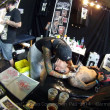 Convention Tattoo Pau "Very Sud Ouest"