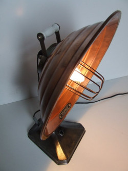 Lampe Thermor II