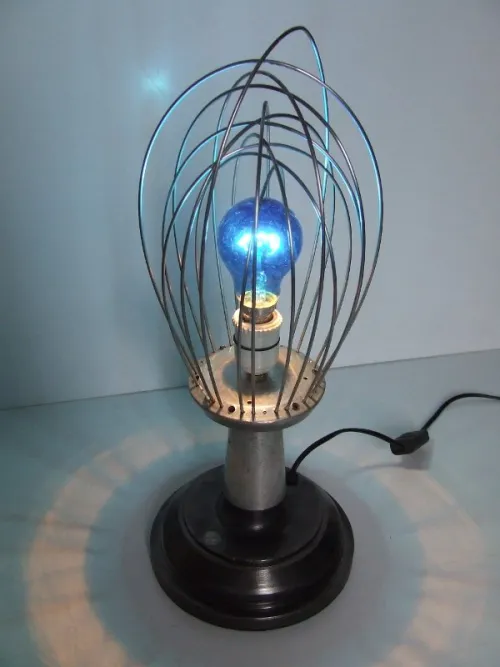 Lampe JLB