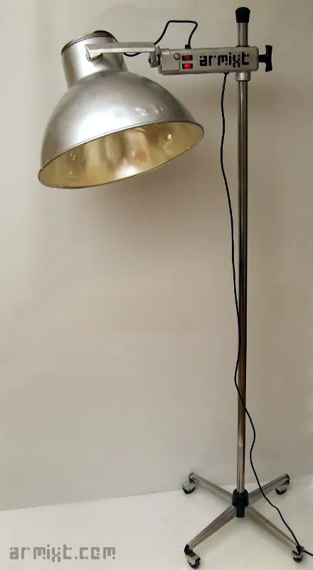 Lampe Hosto-Indus | Armixt