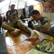 Convention Tattoo Pau "Very Sud Ouest"