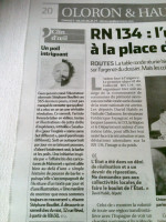 La République des Pyrénées | 19 octobre 2013