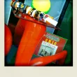Ambiance 70's | Showroom by Armixt