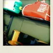 Ambiance 70's | Showroom by Armixt