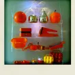 Ambiance 70's | Showroom by Armixt