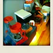 Ambiance 70's | Showroom by Armixt