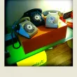 Ambiance 70's | Showroom by Armixt