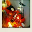 Ambiance 70's | Showroom by Armixt