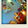 Ambiance 70's | Showroom by Armixt