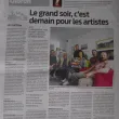 Revol'ution Oloron | Sud Ouest 21.06.2013