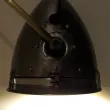 Plafonnier Deux Lampes