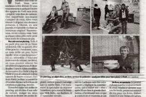 Cadeaux: nos bon plans de dernière minute en ville | Presse