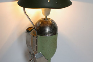 Lampe Aspi