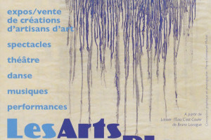 Les Arts en Place | Oloron (64)