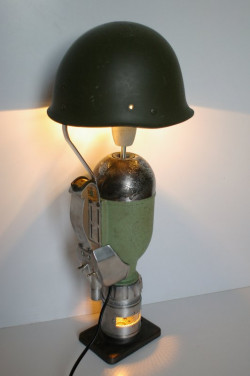 Lampe Aspi