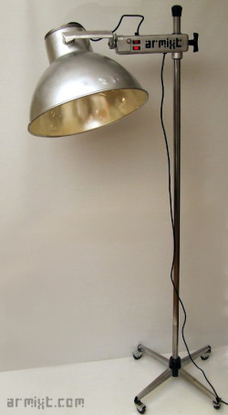 Lampe Hosto-Indus | Armixt